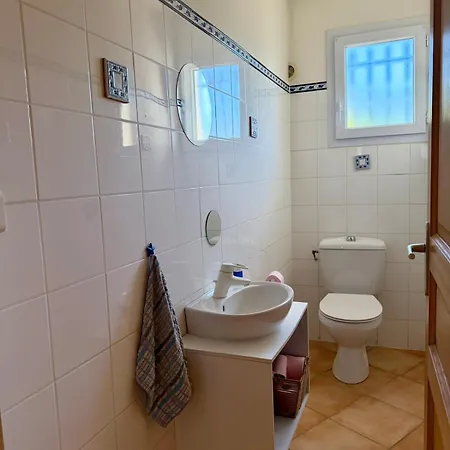 Maison Elegante A Avec Vue * Propriano (Corsica)