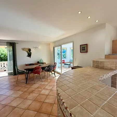 Maison Elegante A Avec Vue Villa *