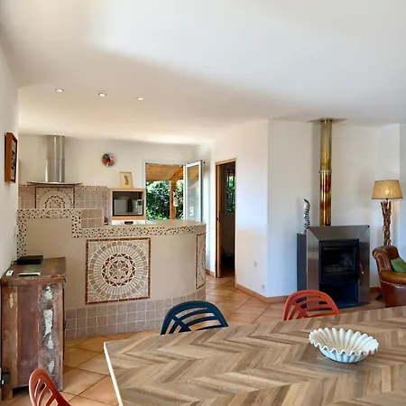 Maison Elegante A Avec Vue Villa