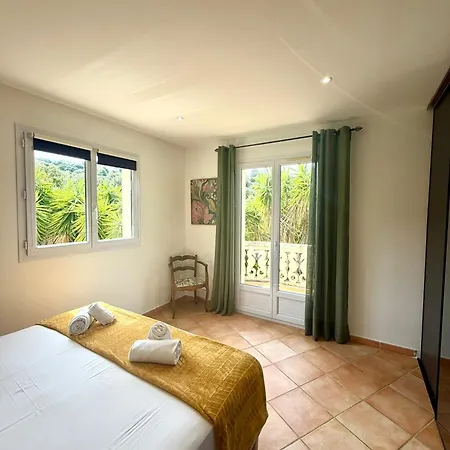 Villa Maison Elegante A Avec Vue