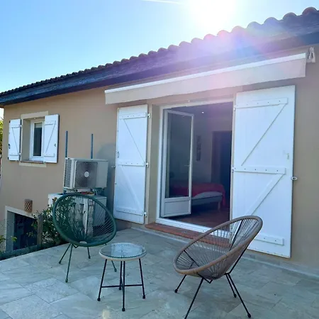 Maison Elegante A Avec Vue Villa