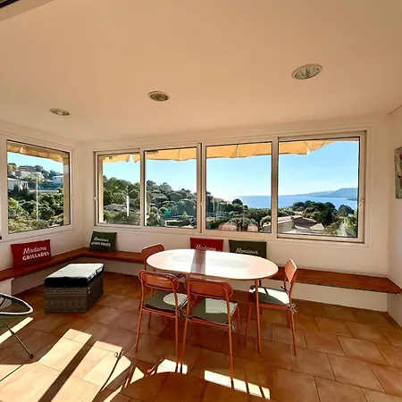 Maison Elegante A Avec Vue * Propriano (Corsica)