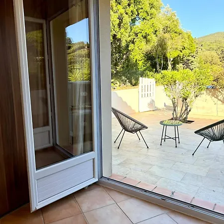 Maison Elegante A Avec Vue Villa *