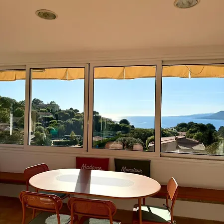 Maison Elegante A Avec Vue Propriano (Corsica)