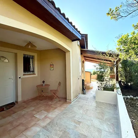 Maison Elegante A Avec Vue *